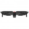 FUNSNAP iDol AI Gesture Recognigtion WIFI FPV With 1080P HD Camera - Foldable - RTF - Two BatteriesDrones