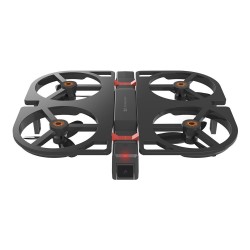 FUNSNAP iDol AI Gesture Recognigtion WIFI FPV With 1080P HD Camera - Foldable - RTF - Two BatteriesDrones