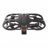 FUNSNAP iDol AI Gesture Recognigtion WIFI FPV With 1080P HD Camera - Foldable - RTF - Two BatteriesDrones