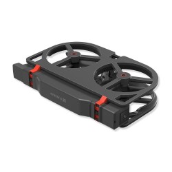 FUNSNAP iDol AI Gesture Recognigtion WIFI FPV With 1080P HD Camera - Foldable - RTF - Two BatteriesDrones