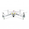MJX B2C Bugs 2C - Brushless - 1080P HD Camera - GPS - RTF - White - Standard VersionDrones