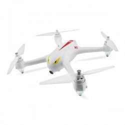 MJX B2C Bugs 2C - Brushless - 1080P HD Camera - GPS - RTF - White - Standard VersionDrones