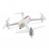 MJX B2C Bugs 2C - Brushless - 1080P HD Camera - GPS - RTF - White - Standard VersionDrones