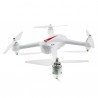 MJX B2C Bugs 2C - Brushless - 1080P HD Camera - GPS - RTF - White - Standard VersionDrones