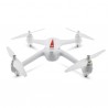 MJX B2C Bugs 2C - Brushless - 1080P HD Camera - GPS - RTF - White - Standard VersionDrones
