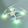 MJX B2C Bugs 2C - Brushless - 1080P HD Camera - GPS - RTF - White - Standard VersionDrones