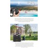 MJX B2C Bugs 2C - Brushless - 1080P HD Camera - GPS - RTF - White - Standard VersionDrones