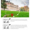 MJX B2C Bugs 2C - Brushless - 1080P HD Camera - GPS - RTF - White - Standard VersionDrones