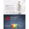 MJX B2C Bugs 2C - Brushless - 1080P HD Camera - GPS - RTF - White - Standard VersionDrones