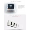 MJX B2C Bugs 2C - Brushless - 1080P HD Camera - GPS - RTF - White - Standard VersionDrones