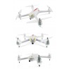 MJX B2C Bugs 2C - Brushless - 1080P HD Camera - GPS - RTF - White - Standard VersionDrones