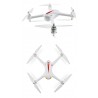 MJX B2C Bugs 2C - Brushless - 1080P HD Camera - GPS - RTF - White - Standard VersionDrones