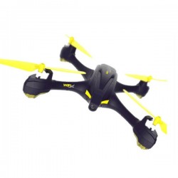 Hubsan X4 STAR H507A - Wifi - FPV - 720P HD Camera - GPS - RTF - APP ControlDrones