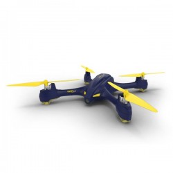 Hubsan X4 STAR H507A - Wifi - FPV - 720P HD Camera - GPS - RTF - APP ControlDrones