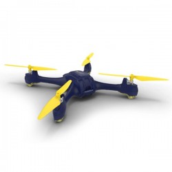 Hubsan X4 STAR H507A - Wifi - FPV - 720P HD Camera - GPS - RTF - APP ControlDrones