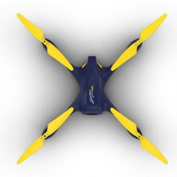 Hubsan X4 STAR H507A - Wifi - FPV - 720P HD Camera - GPS - RTF - APP ControlDrones
