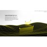 Hubsan X4 STAR H507A - Wifi - FPV - 720P HD Camera - GPS - RTF - APP ControlDrones