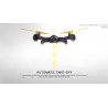 Hubsan X4 STAR H507A - Wifi - FPV - 720P HD Camera - GPS - RTF - APP ControlDrones