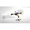 Hubsan X4 STAR H507A - Wifi - FPV - 720P HD Camera - GPS - RTF - APP ControlDrones