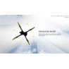 Hubsan X4 STAR H507A - Wifi - FPV - 720P HD Camera - GPS - RTF - APP ControlDrones
