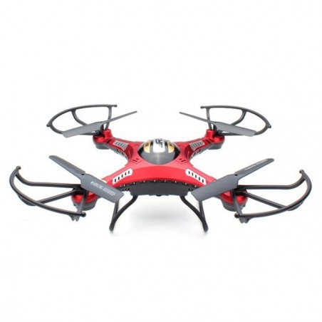 JJRC H8D - FPV - 2MP HD Camera - RTF - Mode 2 (Left Hand Throttle)Drones