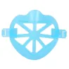 10 pieces - 3D face under mask holder - bracketMouth masks