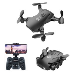 XLURC LU Mini 2 - WiFi - FPV - 4K HD Camera - RTFDrones