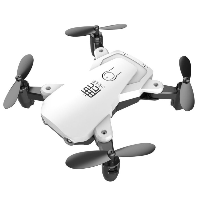 XLURC LU Mini 2 - WiFi - FPV - 4K HD Camera - RTFDrones XLURC LU Mini 2 - WiFi - FPV - 4K HD Camera - RTFDrones