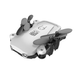 XLURC LU Mini 2 - WiFi - FPV - 4K HD Camera - RTFDrones