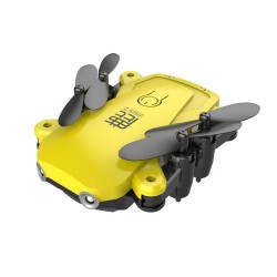 XLURC LU Mini 2 - WiFi - FPV - 4K HD Camera - RTFDrones