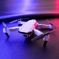 S62 - WIFI - FPV - 4K Dual Camera Switch - Foldable - RTFDrones