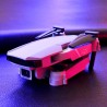 S62 - WIFI - FPV - 4K Dual Camera Switch - Foldable - RTFDrones