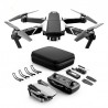 S62 - WIFI - FPV - 4K Dual Camera Switch - Foldable - RTFDrones