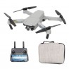 CSJ X2 Mini - WIFI - FPV - 4K HD Dual Camera - 10mins Flight Time - Foldable - RTFDrones