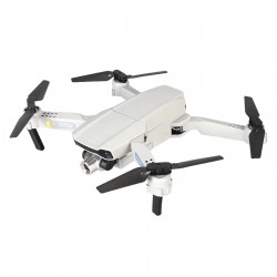 CSJ X2 Mini - WIFI - FPV - 4K HD Dual Camera - 10mins Flight Time - Foldable - RTFDrones