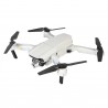 CSJ X2 Mini - WIFI - FPV - 4K HD Dual Camera - 10mins Flight Time - Foldable - RTFDrones