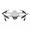 CSJ X2 Mini - WIFI - FPV - 4K HD Dual Camera - 10mins Flight Time - Foldable - RTFDrones