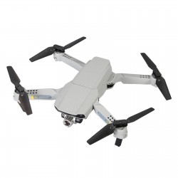 CSJ X2 Mini - WIFI - FPV - 4K HD Dual Camera - 10mins Flight Time - Foldable - RTFDrones