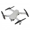 CSJ X2 Mini - WIFI - FPV - 4K HD Dual Camera - 10mins Flight Time - Foldable - RTFDrones