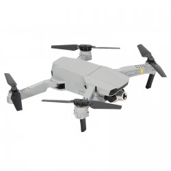 CSJ X2 Mini - WIFI - FPV - 4K HD Dual Camera - 10mins Flight Time - Foldable - RTFDrones