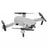 CSJ X2 Mini - WIFI - FPV - 4K HD Dual Camera - 10mins Flight Time - Foldable - RTFDrones