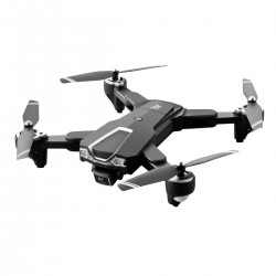 LSRC LS-25 - Mini - GPS - 5G - WiFi - FPV - 6K/4K ESC HD Dual Camera - Foldable - RTFDrones
