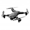 LSRC LS-25 - Mini - GPS - 5G - WiFi - FPV - 6K/4K ESC HD Dual Camera - Foldable - RTFDrones