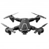LSRC LS-25 - Mini - GPS - 5G - WiFi - FPV - 6K/4K ESC HD Dual Camera - Foldable - RTFDrones