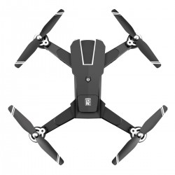 LSRC LS-25 - Mini - GPS - 5G - WiFi - FPV - 6K/4K ESC HD Dual Camera - Foldable - RTFDrones
