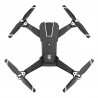 LSRC LS-25 - Mini - GPS - 5G - WiFi - FPV - 6K/4K ESC HD Dual Camera - Foldable - RTFDrones