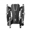 LSRC LS-25 - Mini - GPS - 5G - WiFi - FPV - 6K/4K ESC HD Dual Camera - Foldable - RTFDrones