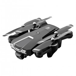 LSRC LS-25 - Mini - GPS - 5G - WiFi - FPV - 6K/4K ESC HD Dual Camera - Foldable - RTFDrones