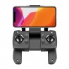 LSRC LS-25 - Mini - GPS - 5G - WiFi - FPV - 6K/4K ESC HD Dual Camera - Foldable - RTFDrones