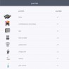 LSRC LS-25 - Mini - GPS - 5G - WiFi - FPV - 6K/4K ESC HD Dual Camera - Foldable - RTFDrones
